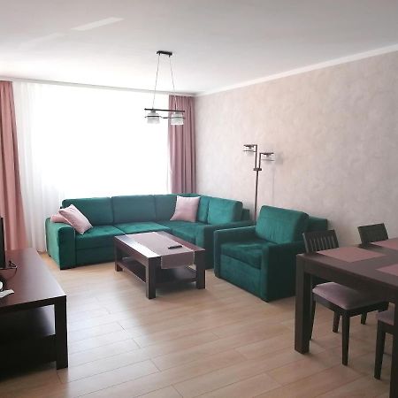 Apartament Polanki Kołobrzeg Εξωτερικό φωτογραφία