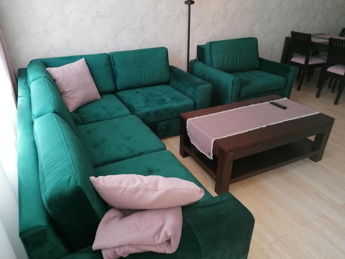 Apartament Polanki Kołobrzeg Εξωτερικό φωτογραφία