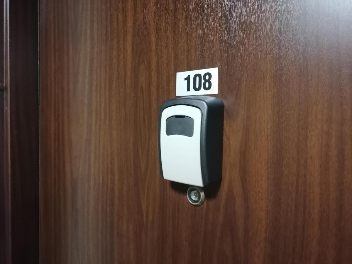 Apartament Polanki Kołobrzeg Εξωτερικό φωτογραφία