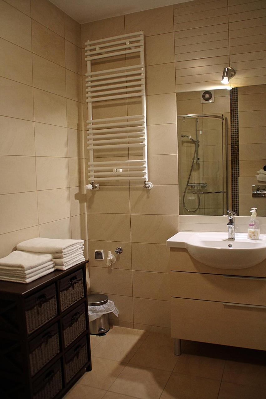 Apartament Polanki Kołobrzeg Εξωτερικό φωτογραφία